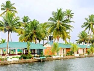 Riverine Resort Alappuzha Ngoại thất bức ảnh